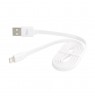 Tellur Data cable, USB to Lightning, 0.95m white