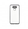 Tellur Cover Silicone for Samsung Galaxy S8 Plus black edges