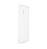 Tellur Cover Silicone for Samsung Galaxy S8 Plus transparent