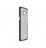 Tellur Cover Hard Case for Samsung Galaxy S8, Horizontal Stripes black