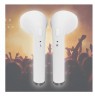 Denver TWE-36 white