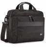 Case Logic | Slim Briefcase | NOTIA-114 | Fits up to size 14 " | Shoulder strap | Black