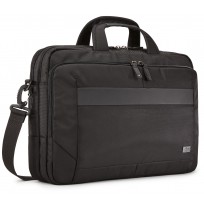 Case Logic | NOTIA-116 Notion | Briefcase | Fits up to size 15.6 " | Black | Shoulder strap