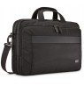 Case Logic Briefcase NOTIA-116 Notion  Fits up to size 15.6 ", Black, Shoulder strap