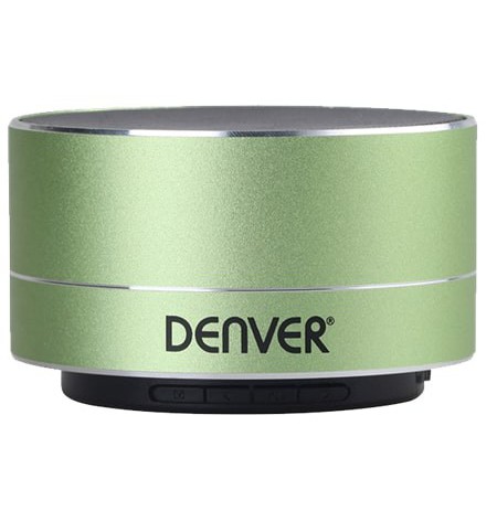 Denver BTS-32 Green