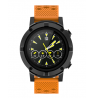 Denver SW-660 orange strap
