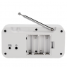 Denver DAB-42 White