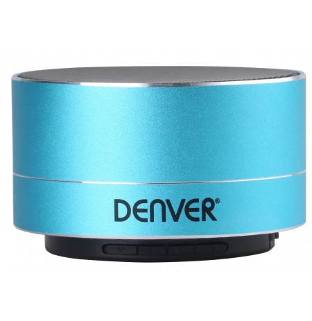 Denver BTS-32 Blue