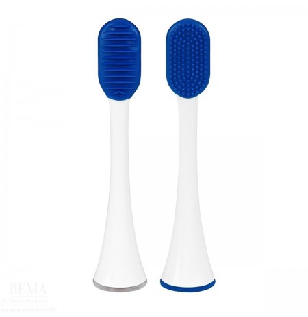 Silkn SonicSmile Tongue Cleaners SSRT2PEU001