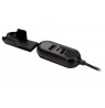 Tracer Multicharger With 3 USB 12-24V 46351