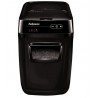 Cross-Cut Shredder | AutoMAX 150C | Black | Paper shredding | Shredding CDs | Credit cards shredding | Auto Feed