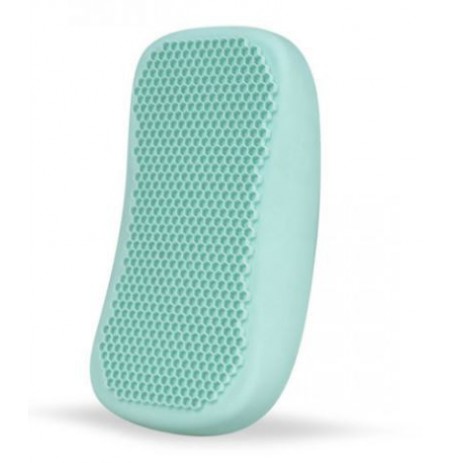 Homedics Blossom Honeycomb Body Brush BDY-350