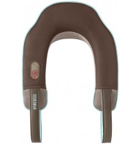 Homedics Vibration Neck Massager NMSQ-215A