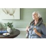 Homedics Vibration Neck Massager NMSQ-215A