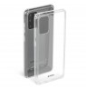 Krusell Essentials HardCover Samsung Galaxy S20+ transparent