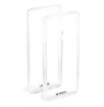 Krusell Essentials HardCover Samsung Galaxy S20+ transparent
