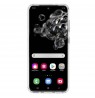 Krusell Essentials HardCover Samsung Galaxy S20+ transparent