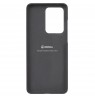 Krusell Essentials SandCover Samsung Galaxy S20 Ultra black