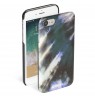 Krusell Limited Cover Apple iPhone 8/7 twirl earth