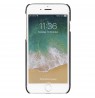 Krusell Limited Cover Apple iPhone 8/7 plaid light grey