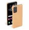 Krusell Sunne Cover Samsung Galaxy S20+ vintage nude