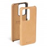 Krusell Sunne Cover Samsung Galaxy S20 Ultra vintage nude