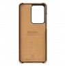 Krusell Sunne Cover Samsung Galaxy S20 Ultra vintage nude