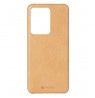 Krusell Sunne Cover Samsung Galaxy S20 Ultra vintage nude