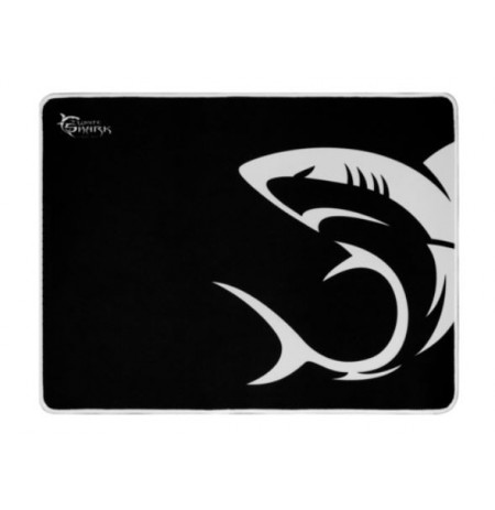White Shark Shark L 400x300mm MP-1966