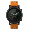 Denver SW-510 black+orange strap