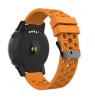 Denver SW-510 black+orange strap