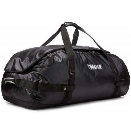 Thule Chasm 130L TDSD-205 Black (3204419)