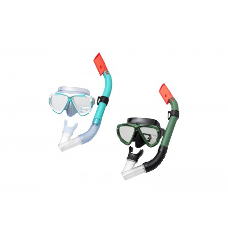 Bestway Hydro-Pro Dive Mira Mask & Snorkel Set 24053