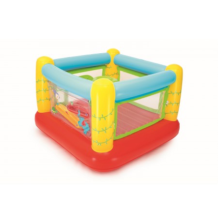 Bestway Fisher-Price Jumptacular Bouncer 93542