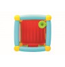 Bestway Fisher-Price Jumptacular Bouncer 93542