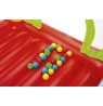 Bestway Fisher-Price Jumptacular Bouncer 93542