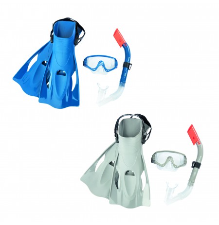 Bestway Hydro-Swim Meridian Snorkel Set 25020