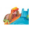 Bestway Lava Lagoon Play Center 53069