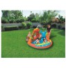 Bestway Lava Lagoon Play Center 53069