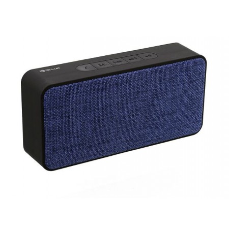 Tellur Bluetooth Speaker Lycaon gray