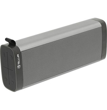 Tellur Bluetooth Speaker Selene gray