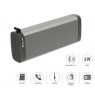 Tellur Bluetooth Speaker Selene gray