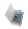 Tellur Bluetooth Headset Sport Runner series blue