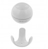 Tellur WiFi Motion Sensor, PIR white