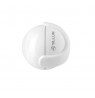 Tellur WiFi Motion Sensor, PIR white