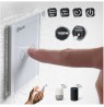 Tellur WiFi switch, 2 ports, 1800W