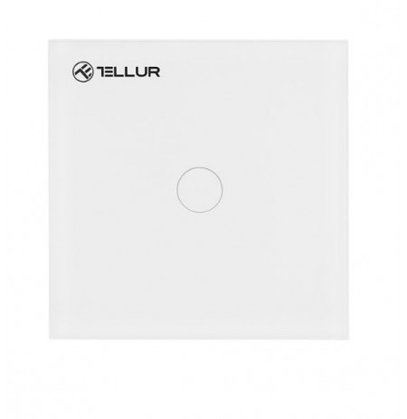 Tellur WiFi switch, 1 port, 1800W