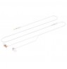 Tellur In-Ear Headset Magiq, Carrying Pouch pink