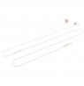 Tellur In-Ear Headset Magiq, Carrying Pouch pink