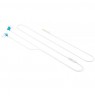 Tellur In-Ear Headset Magiq, Carrying Pouch blue